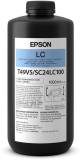 Картридж Epson UltraChrome UV Light Cyan T49V C13T49V510