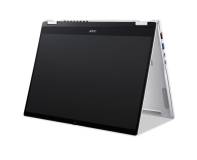 Ноутбук Acer Swift Spin 14 AI SFSP14-I51T-735V Silver NX.W0SEU.003
