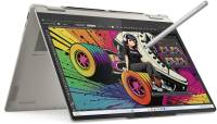 Ноутбук Lenovo Yoga 7 2-in-1 14AKP10 Seashell 2025 83JR008MPB