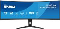 Монитор iiyama XCB4994DQSU-B1