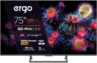 Телевизор Ergo 75MQ90 Ultra