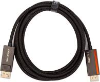 Кабель Cabletime DisplayPort M to HDMI M 3.0m CA914081