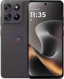 Смартфон Motorola Moto G100S 8/256GB Black