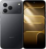 Смартфон Tecno Spark 50 (KN4n) 6/128Gb Inky Black 4894947117527