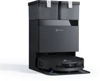 Пылесос DEEBOT T50 Omni Gen3 Black
