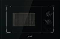 Микроволновка Gorenje BM201EG1BG