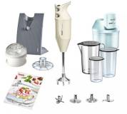 Блендер BAMIX Baking M200 Cream 1051.023
