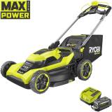 Газонокосилка RYOBI 5133006858
