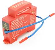 Огнетушитель VOLTRONIC QRR-0,01kg-SJ / 20g