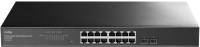 Коммутатор Cudy GS1016ES2