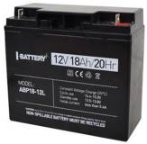 Аккумулятор I-Battery ABP18-12L