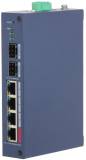 Коммутатор Dahua Technology DH-CHS4206-4ET-90 PoE