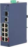 Коммутатор Dahua Technology DH-CHS4110-8ET-110 PoE
