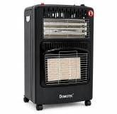 Обогреватель DOMOTEC MS-6607