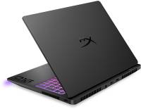 Ноутбук HP HyperX OMEN MAX 16 inch Gaming Laptop PC 16-ah1932nr Shadow black D9KM0UA