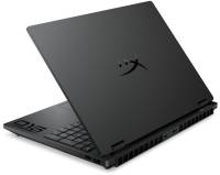 Ноутбук HP HyperX OMEN 15 inch Gaming Laptop PC 15-ga0082ua Iridescent black DM8C2EA