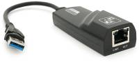 Сетевой адаптер VOLTRONIC 14904