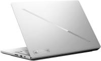 Ноутбук ASUS ROG Zephyrus G14 (2026) GU405 Platinum White GU405AR-SY065 / 90NR0P93-M003P0