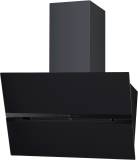 Вытяжка INTERLINE GRAFFITO BL A/60/PB INV Nano Matte