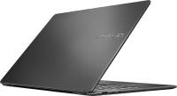 Ноутбук MSI Prestige 14 AI+ D3MG-441UA Platinum Gray 9S7-14T223-441