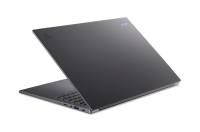 Ноутбук Acer Aspire 16 AI Intel A16-52MT-91B0 Steel Grey NX.JNPAA.002
