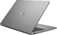 Ноутбук ASUS Vivobook S14 (S5408, Qualcomm) Matte Gray S5408QA-TM194W / 90NB19B3-M00EA0