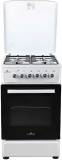 Плита Castle CG-50W White