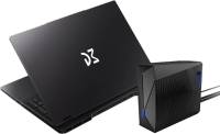 Ноутбук DREAM MACHINES RX5090 Gaming Notebook (X6AF559Y) Black RX5090-16UA29