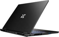Ноутбук DREAM MACHINES RS5070 Gaming Notebook (L550JNP) Black RS5070-15UA35