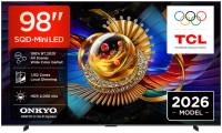 Телевизор Tcl 98MSQLED80L