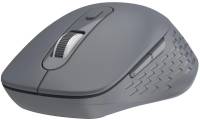 Мышка OfficePro M230G Silent Click Wireless/Bluetooth Gray