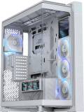 Корпус ASUS GR801/BTF/WT//CRVTG/4ARGB 90DC00T3-B09030