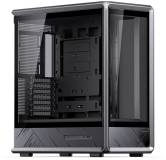Корпус JONSBO D401 Black