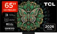 Телевизор Tcl 55 QD-MiniLED MQLED75L Premium TV 2026 55MQLED75L