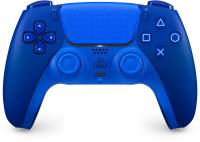 Манипулятор PlayStation DualSense Bluetooth PS5 Limited Edition Icon Blue 1000053187