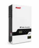 Инвертор Must PV18-6048PRO