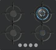 Поверхность Siemens EP6A6HI10