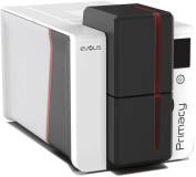 Принтер Evolis Evolis Primacy 2, LCD, двосторонній PM2-0025-M
