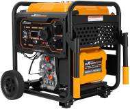 Генератор maXpeedingrods MXR-CY5000i invertornyy, disel, 5kW, 220V, ATS