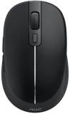 Мышка AOC MS360B Wireless/Bluetooth Black MS360B/LA