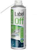 Средство ColorWay aerosol LABEL OFF 200мл CW-3320