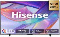 Телевизор Hisense 58 Hi-QLED E7S 4K Smart TV 2026 58E7S