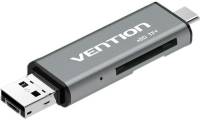 Картридер Vention CCJH0