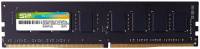 Память Silicon Power DDR4 8GB 3200 MHz SP008GBLFU320X02