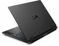 Ноутбук HP HyperX OMEN 15 inch Gaming Laptop PC 15-gb0217nr Shadow black D1KM6UA