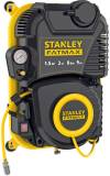 Компрессор STANLEY настінний FATMAX FMXCMD152WE, 160 л/хв, 1.1 кВт