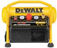 Компрессор DeWALT DPC6MRC 170 л/хв, 1.1 кВт