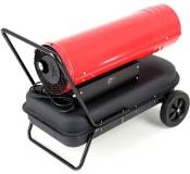 Обогреватель Kraft&Dele KD11710