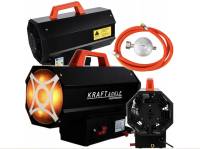 Обогреватель Kraft&Dele KD11734
