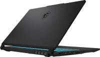 Ноутбук MSI Cyborg 15 Black Edition A13VEO Black A13VEO-2629PLY